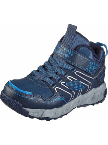 Skechers Stiefel für Jungen in blau