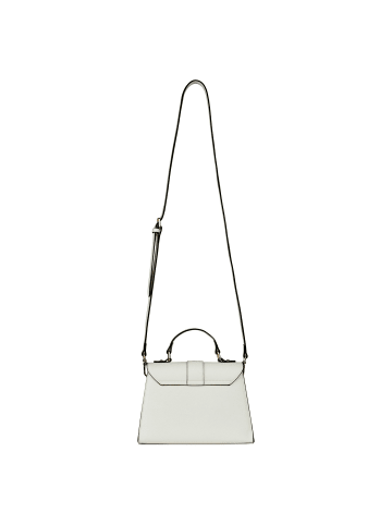 Bugatti Mare 3.0 Handtasche 23 cm weiß
