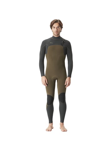 PICTURE M EQUATI4/3 FLEX SKIN FZ in Grün