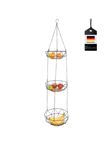 eluno Obstkorb