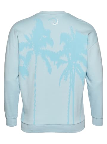 Just Rhyse Sweater in lightblue