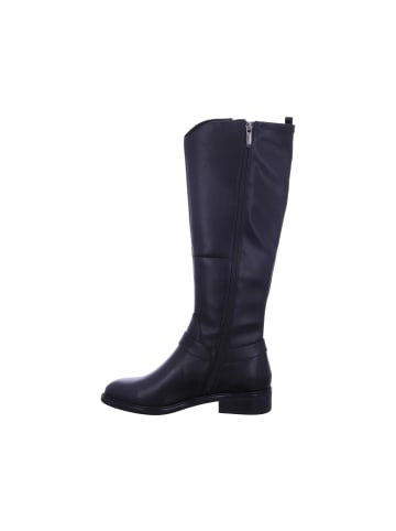 Tamaris Stiefel in schwarz