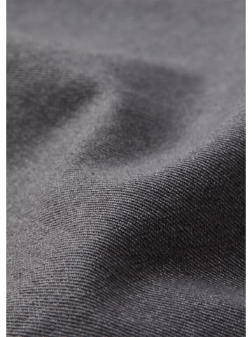 GOLDNER Bermuda-Jeanshose Carla Sportliche Bermuda-Jeanshose Carla in grau