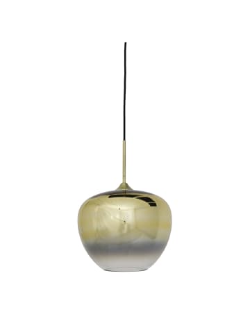 Light & Living Hängeleuchte Mayson - Gold - Ø30cm