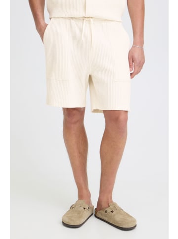 !SOLID Sweatshorts SDAlann in Weiß