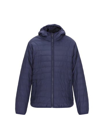 MO Jacket in navy