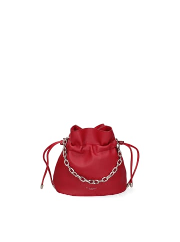 David Jones Beuteltasche in RED