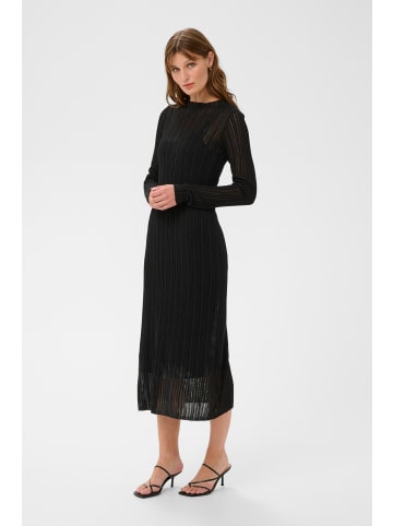 Soaked in Luxury Kleid SLLaisa A-shape in Black