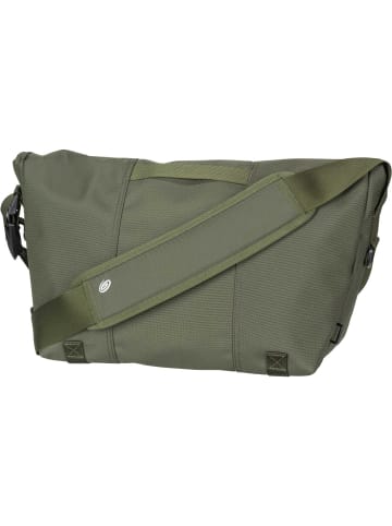 Timbuk2 Umhängetasche Classic Messenger M in Eco Army