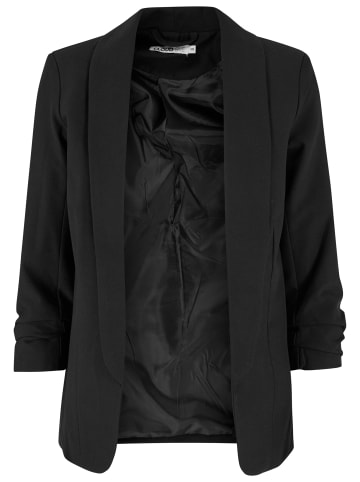 Cloud5ive Cloud5ive Strickjacke in black