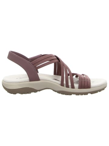 Skechers Sandale in rosa