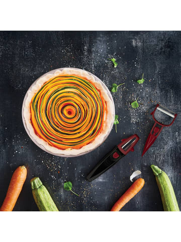 Börner Schäler Multi Peeler 3er Set in mehrfarbig