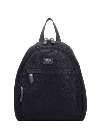 Jump Uppsala City Rucksack 31 cm in noir