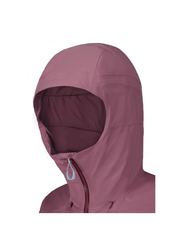 Rab W KHROMA VOLITIJACKET in Grau