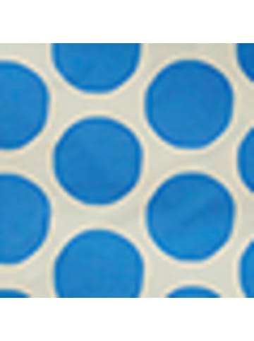 Hessnatur Hessnatur Renforcé Bettwäsche Set BOLLO aus reiner Bio-Baumwolle in kornblume