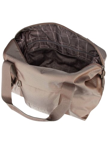 Mandarina Duck Sporttasche MD20 Duffle QMT11 in Taupe