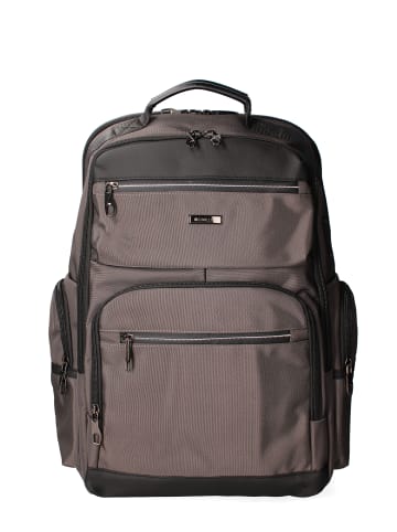 B Cavalli B Rucksack in GREY