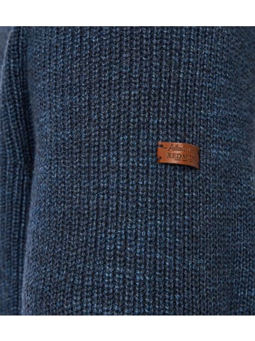 Redmond Troyer in Blau