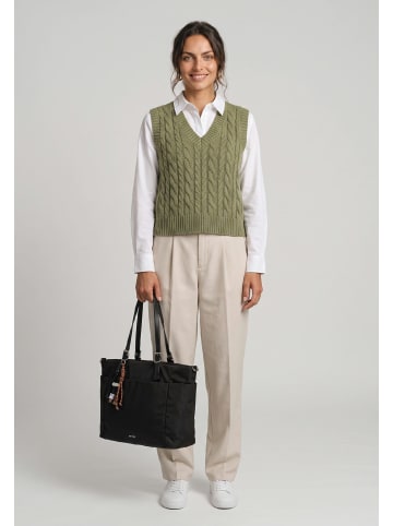 SURI FREY Shopper SFY Sandey in black
