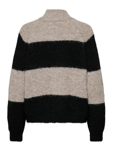 JDY Strickpullover in Chateau Gray 1