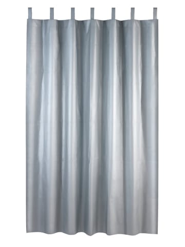 Maximex Thermo-Vorhang in Silber