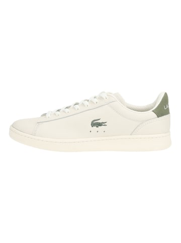 Lacoste Sneaker CARNABY SET 226 3 SMA Weiß/Grün