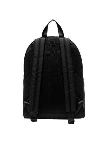 BOSS BOSS Logo Backpack in Schwarz