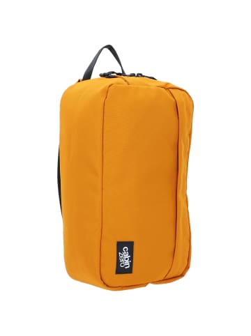 Cabinzero Companion Bags Classic 11L Umhängetasche RFID 19 cm in orange chill