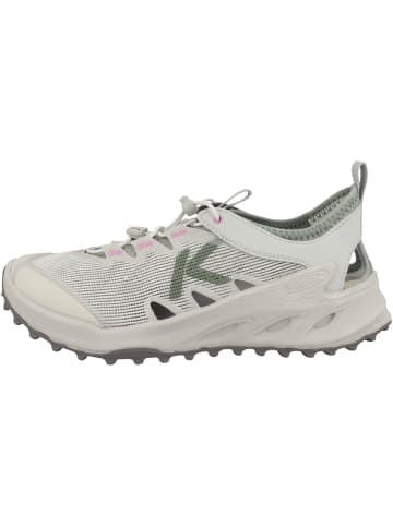 Keen Outdoorschuhe Zionic ADV in gruen, grau