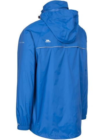 Trespass Regenjacke in Blau