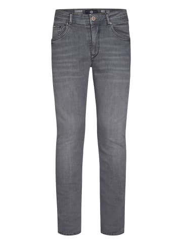 Petrol Industries Slim Fit Jeans Seaham Futureproof in Grau