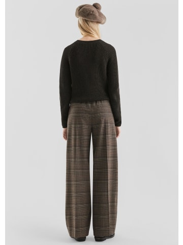 QS Hose in 89N0_dunkelbraun