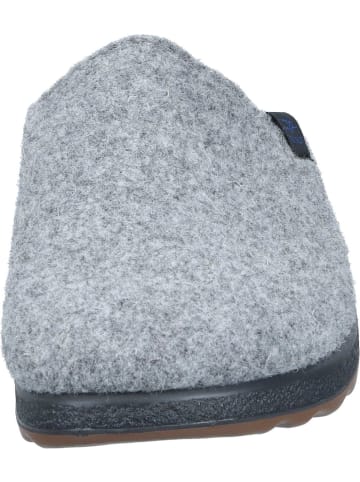 FlyFlot Klassische Hausschuhe in grau