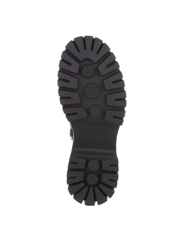 Ital-Design High Heel in Schwarz