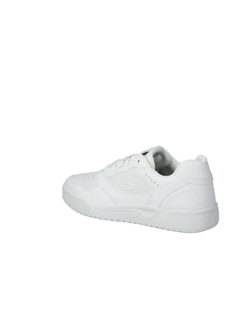 Skechers Sneaker KOOPA - VOLLEY LOW VARSITY in white