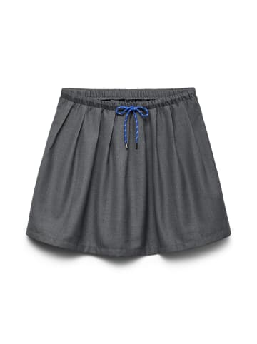 Vero Moda Rock in Medium Grey Melange