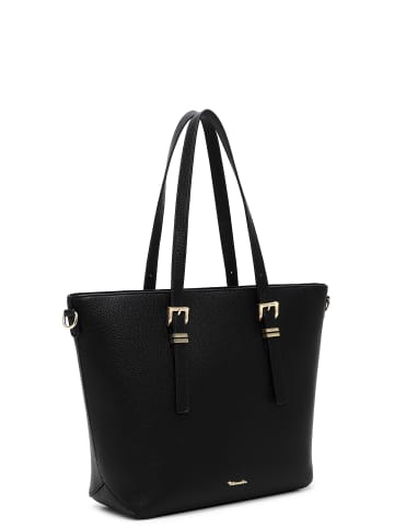 Tamaris Shopper TAS Mareen in black