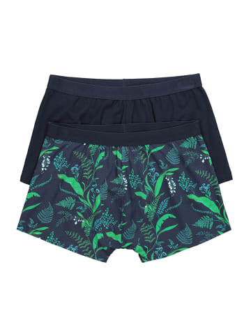 JP1880 Pants in navy blau