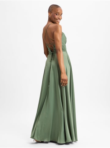 VM by Vera Mont Abendkleid in schilf - 0010