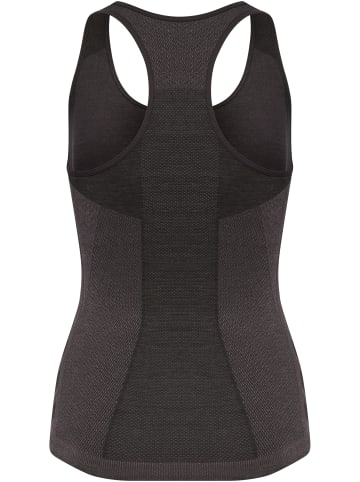 Hummel T-Shirt Hmlclea Multisport Damen in SHALE