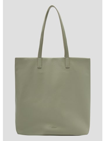 s.Oliver Tasche in 7821_olivgrün