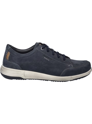 Josef Seibel Halbschuh Enrico 30 in blau