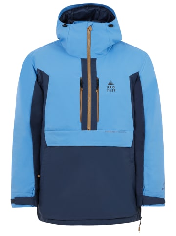 Protest " PRTHALEM in Riviera Blue