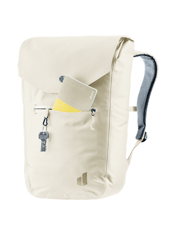 Deuter Rucksack Drout 20 bone in creme