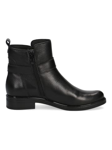 Caprice Stiefelette in Schwarz