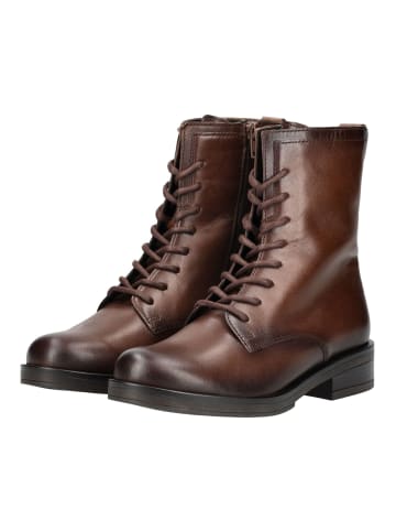 Gabor Stiefelette in Mittelbraun