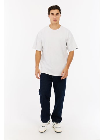 Protest " PRTMATTEO in White Melange