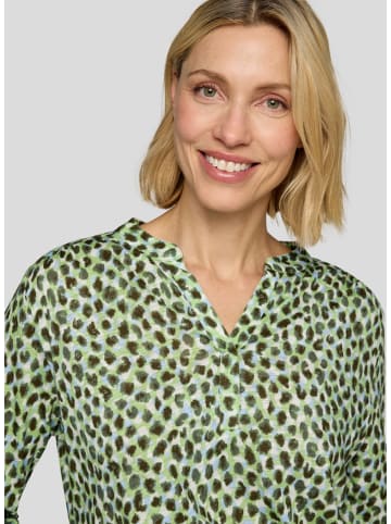 Rabe T-shirt in Braun