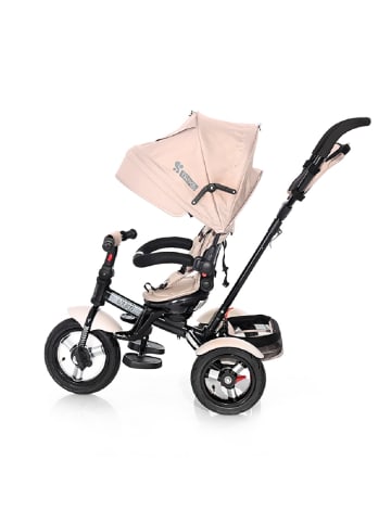 Lorelli Tricycle Neo 4 in 1 in natur