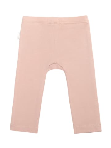 Noppies Leggings Naranja in Rose Smoke